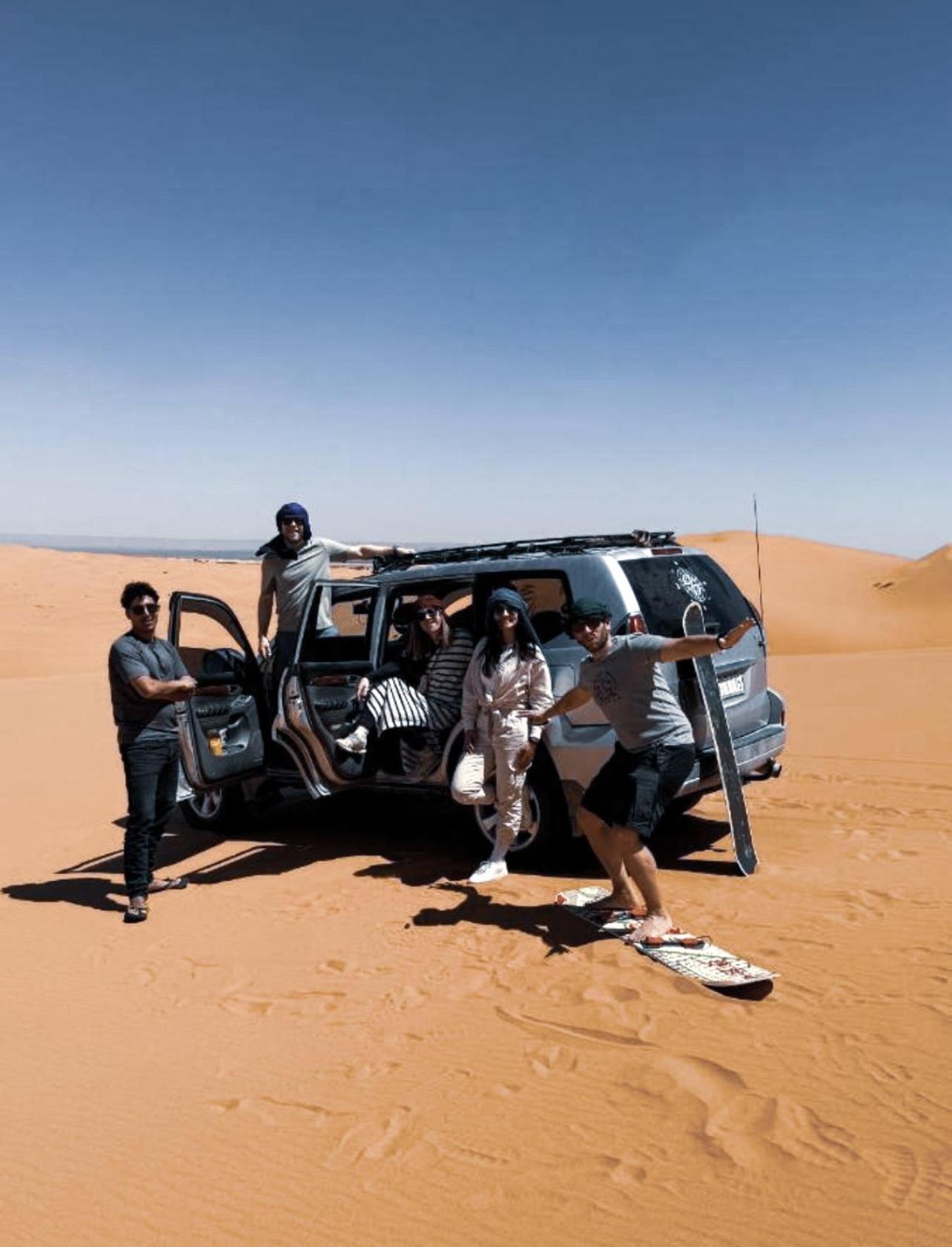Merzouga Camel Luxury Camp Hotel Exterior foto
