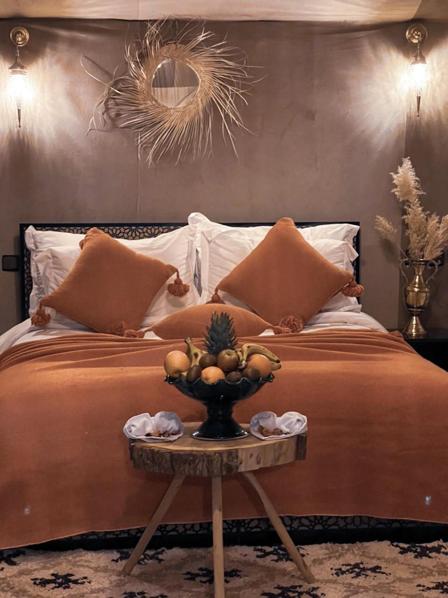 Merzouga Camel Luxury Camp Hotel Exterior foto