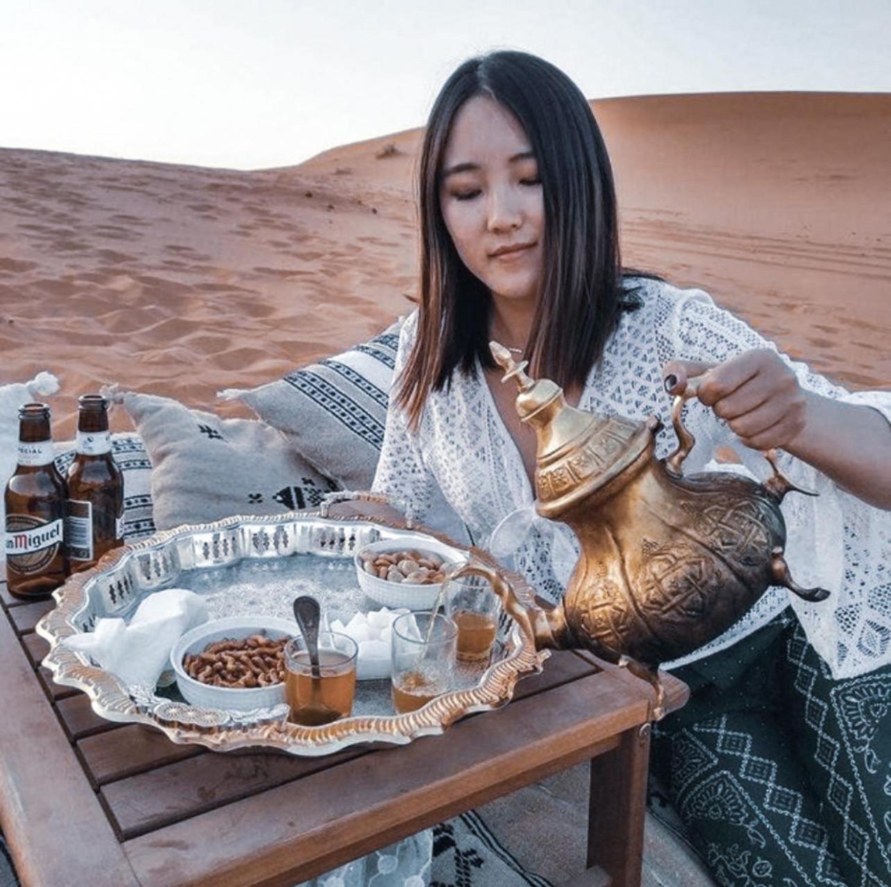 Merzouga Camel Luxury Camp Hotel Exterior foto