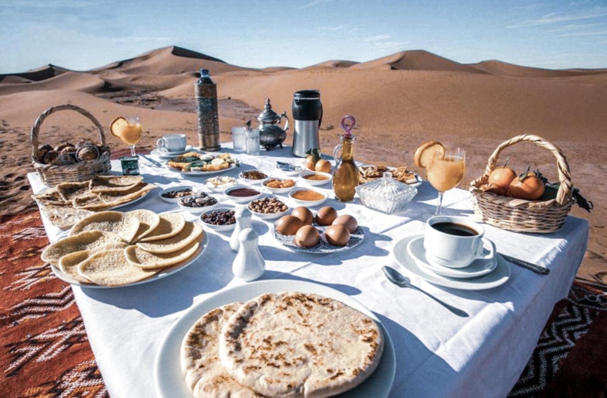 Merzouga Camel Luxury Camp Hotel Exterior foto