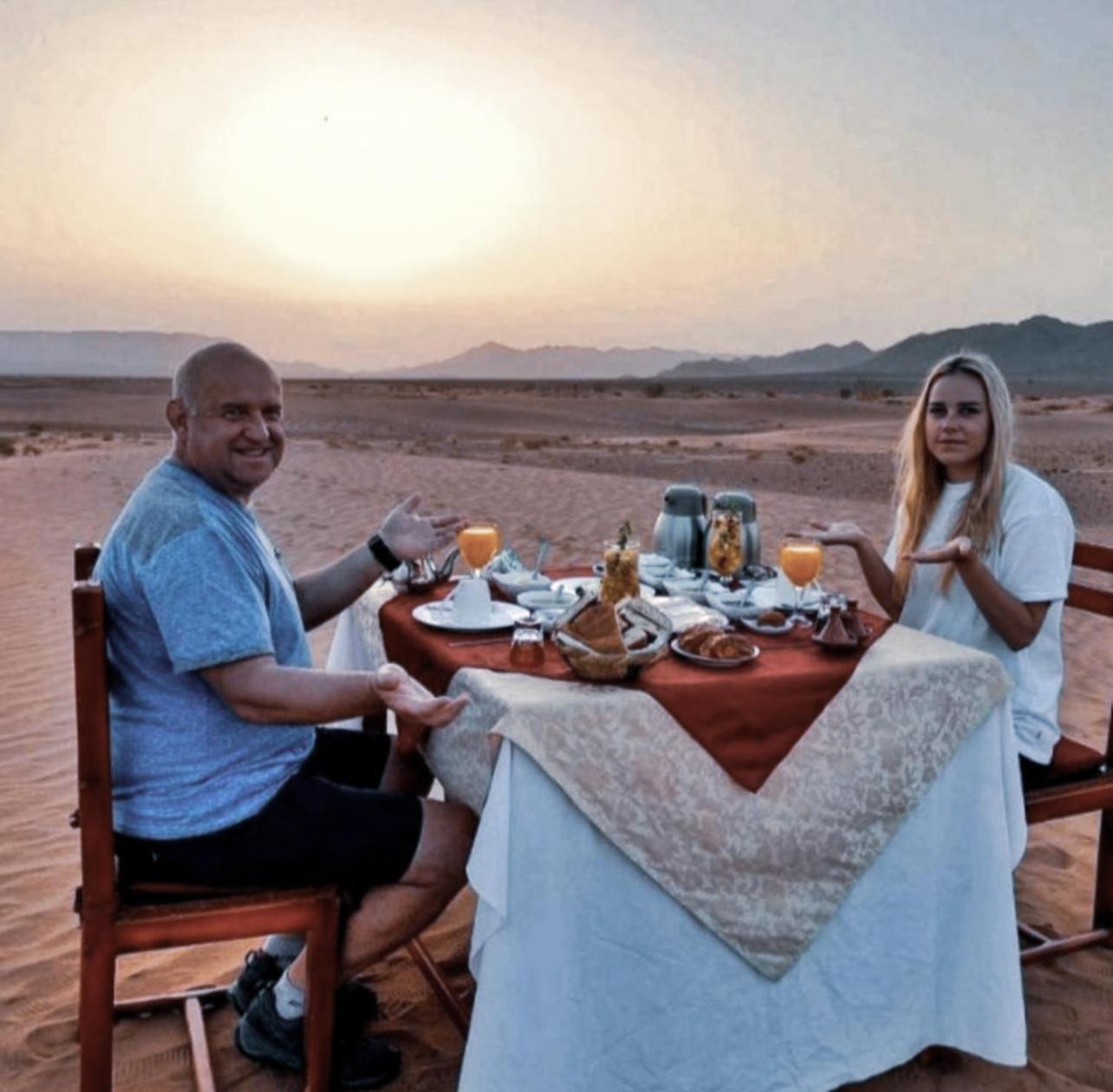 Merzouga Camel Luxury Camp Hotel Exterior foto